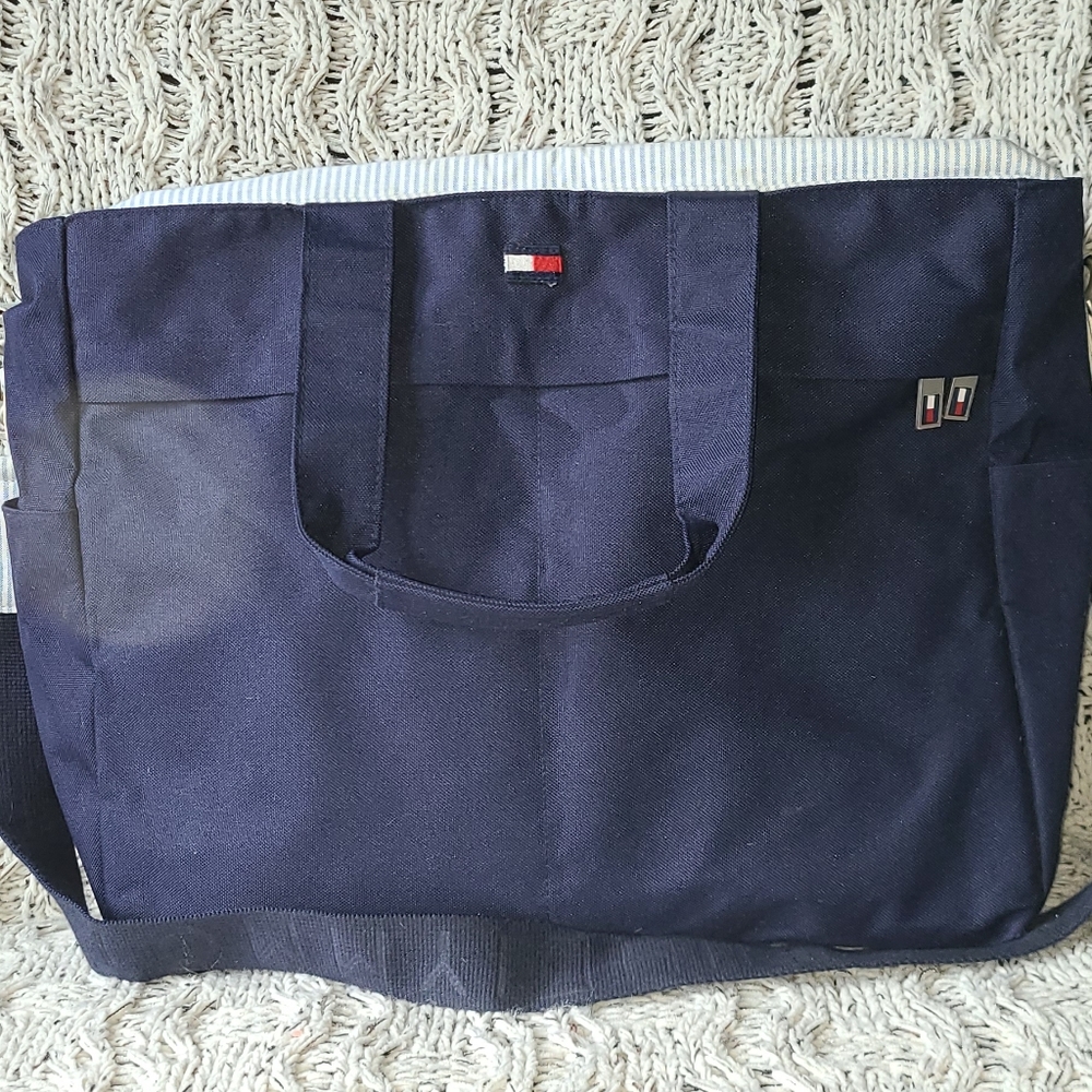 Tommy Hilfiger tote bag